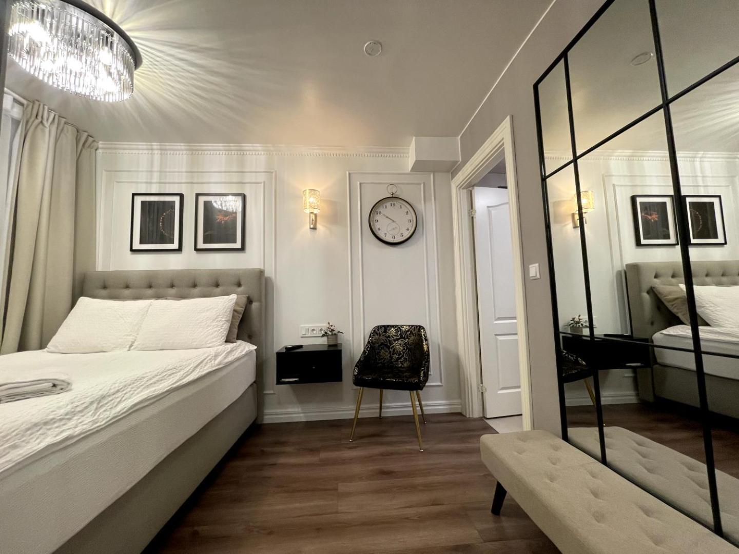 Greenkey H17 Appartement