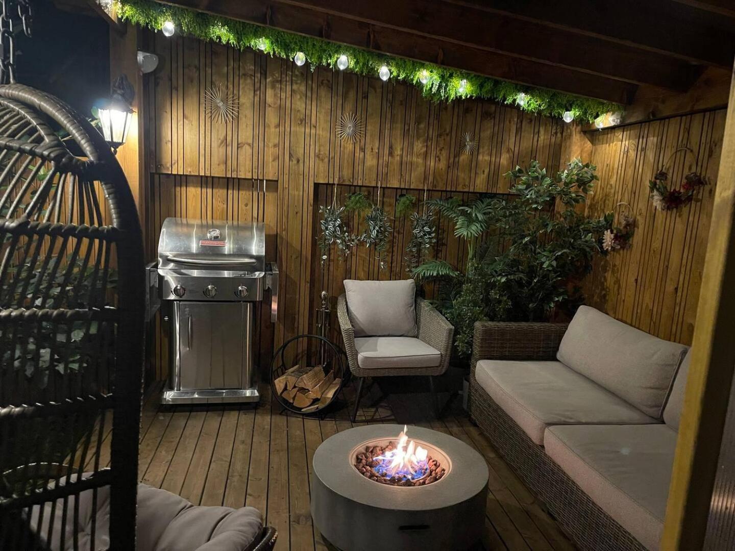 Greenkey H17 Reykjavík