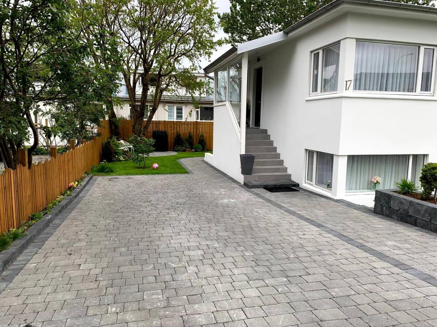 Appartement Greenkey H17